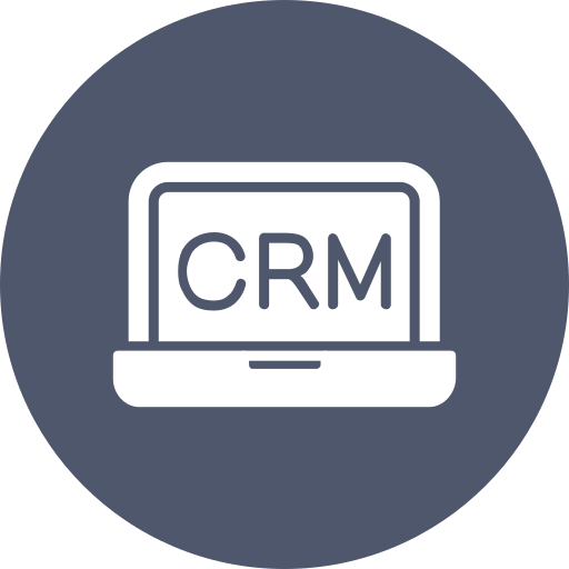 Наша CRM